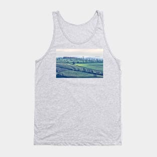 Autumn in The Dales Tank Top